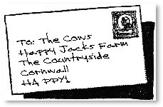 Email: cows@happyjacksfarm.co.uk?bcc=simon@snanet.co.uk&subject=You look great in the film!